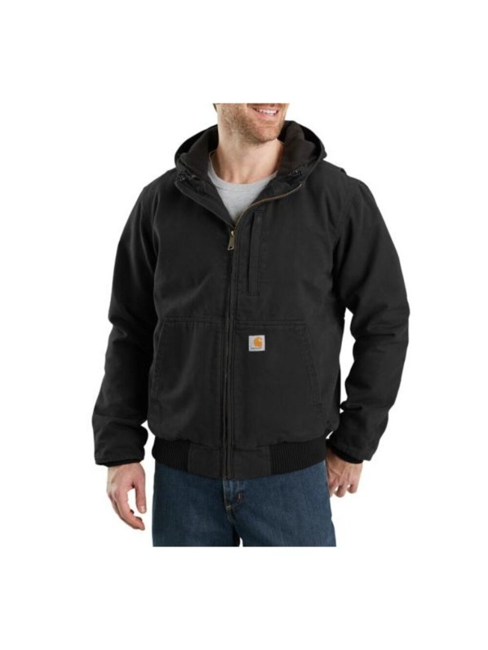 Carhartt Full Swing Armstrong Active Jacket